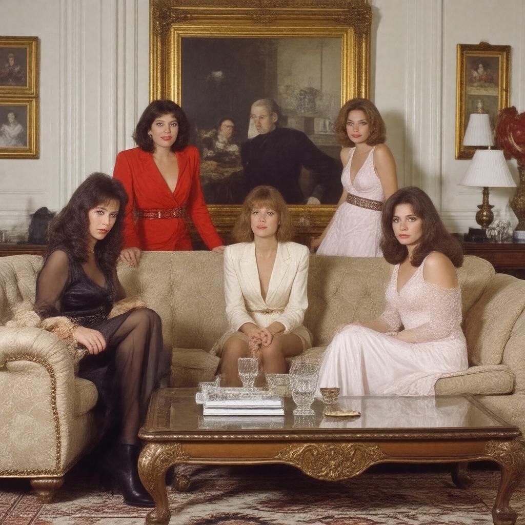 Hannah and Her Sisters